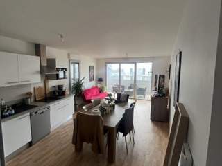 Flatsharing / 5-bedroom flat · 100 m², Saint-Jacques-de-la-Lande, Rue du Camp de Verdun