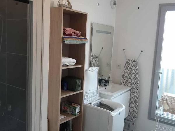 Colocation / Appartement 5 pièces de 100 m², Saint-Jacques-de-la-Lande, Rue du Camp de Verdun / Photo 6