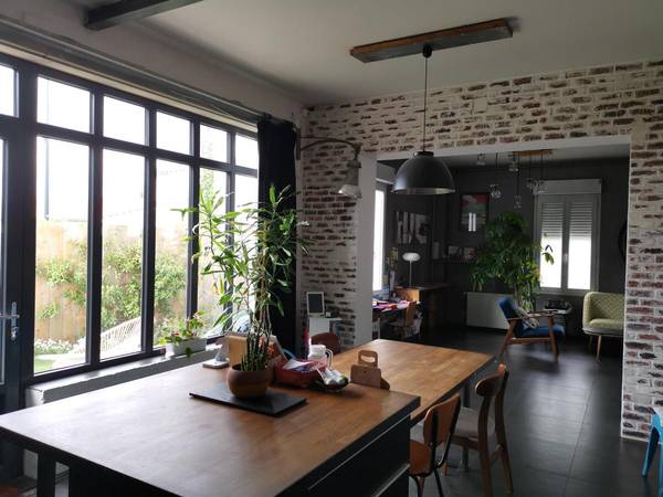 Colocation / Maison 6 pièces de 160 m², Floirac, Chemin de la Caussade / Photo 2