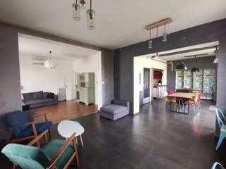 Colocation / Maison 6 pièces de 160 m², Floirac, Chemin de la Caussade