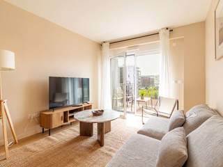 Room share, 5 rooms apartment, Saint-Denis