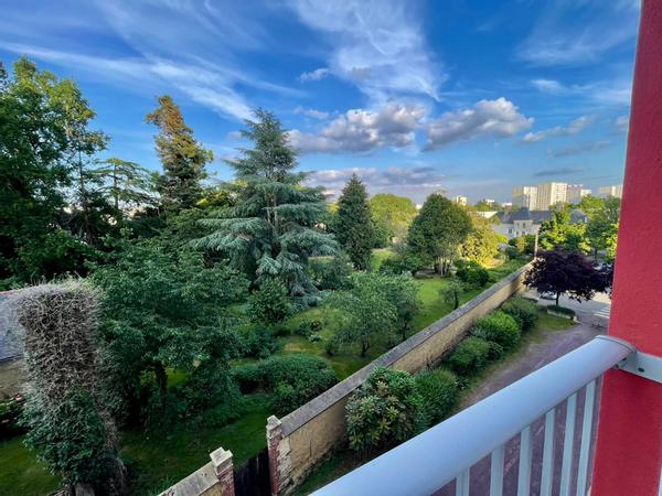 Flatsharing / 4-bedroom flat · 60 m², Rennes / Photo 30