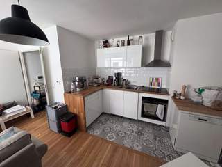 Colocation / Appartement 3 pièces de 55 m², Clichy, Rue du Général Roguet