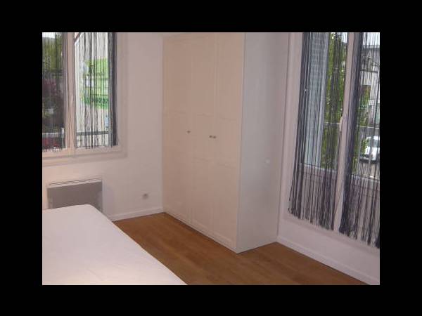 Chambre chez l'habitant / Appartement 1 pièce, Bures-sur-Yvette / Photo 5