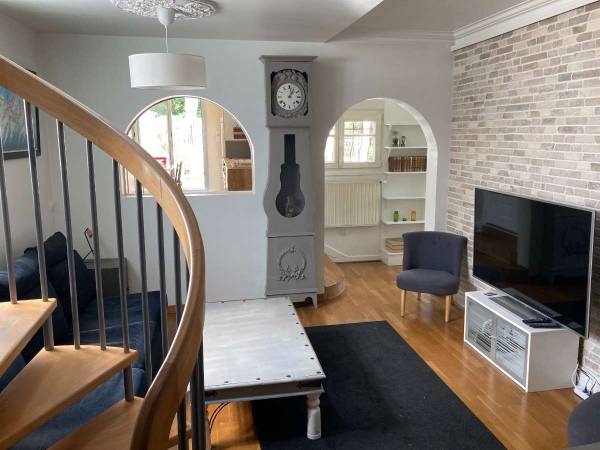 Colocation / Appartement 7 pièces de 150 m², Palaiseau, Boulevard Joseph Bara / Photo 2