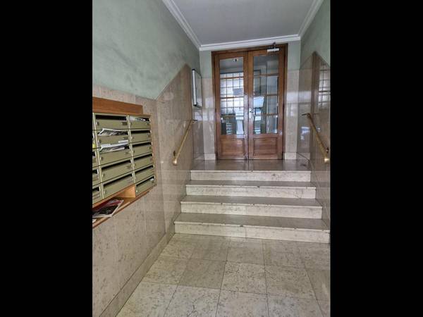 Colocation / Appartement 5 pièces de 82 m², Marseille, Boulevard Jeanne d'Arc / Photo 9