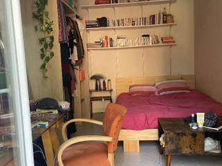 Sous-location / 6 rooms apartment · 110 m², Montpellier, Boulevard Louis Blanc