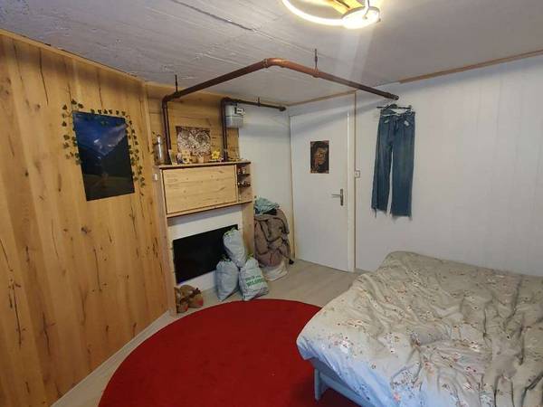 Chambre pour étudiant / Maison 6 pièces de 180 m², Lausanne, Route du Jorat / Photo 2