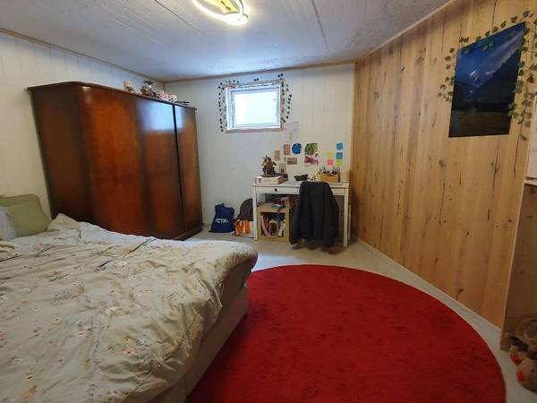 Chambre pour étudiant / Maison 6 pièces de 180 m², Lausanne, Route du Jorat / Photo 3