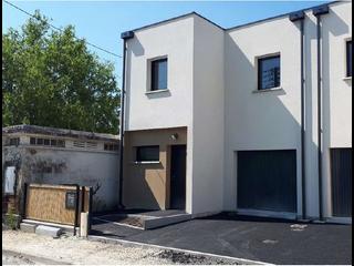 Flatsharing / 5-bedroom house · 98 m², Pessac, Rue Gabriel Fauré