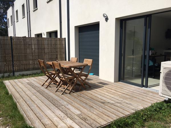 Colocation / Maison 5 pièces de 98 m², Pessac, Rue Gabriel Fauré / Photo 2