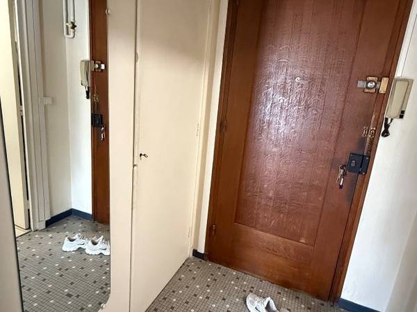 Sublet / 2-bedroom flat · 33 m², Villeurbanne, Cours Emile Zola / Photo 7