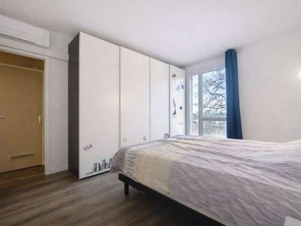 Colocation / Appartement 4 pièces de 80 m², Toulouse, Rue d'Hyères / Photo 9