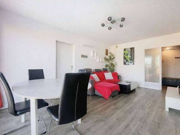 Colocation / Appartement 4 pièces de 80 m², Toulouse, Rue d'Hyères / Photo 2