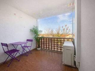 Colocation / Appartement 4 pièces de 80 m², Toulouse, Rue d'Hyères