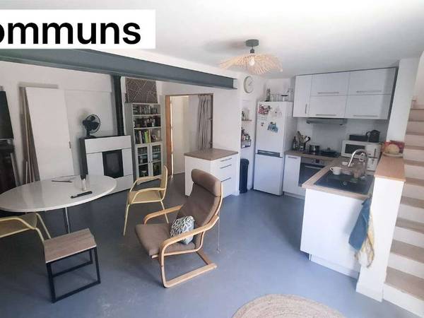 Colocation / Maison 4 pièces de 86 m², Bordeaux, Rue Espiot / Photo 2