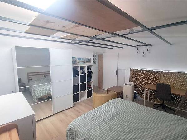 Colocation / Maison 4 pièces de 86 m², Bordeaux, Rue Espiot / Photo 7