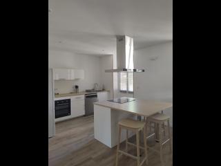 Flatsharing / 4-bedroom flat · 105 m², Saint-Étienne, Avenue de Rochetaillée