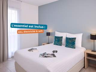 Location / 2 rooms residence · 39 m², Marseille, 150 Rue de Lodi