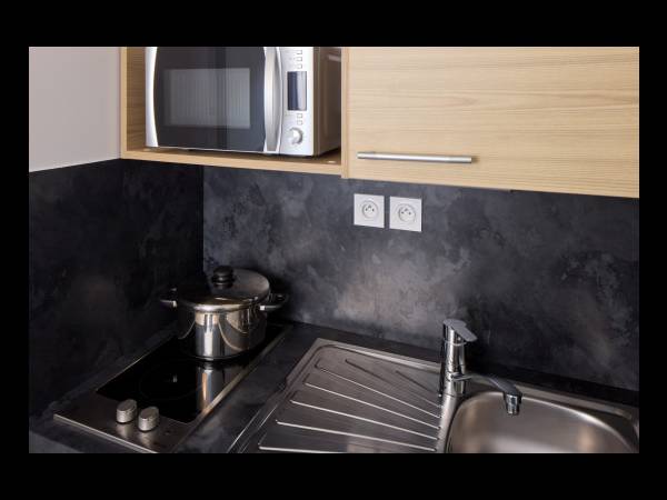 Location / Résidence 2 pièces de 39 m², Marseille, 150 Rue de Lodi / Photo 13