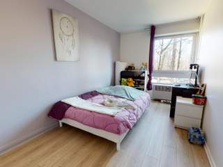 Room share / 4 rooms apartment · 70 m², Oullins-Pierre-Bénite, Boulevard de l'Europe