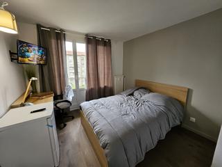 Flatsharing, 4-bedroom flat , Lyon