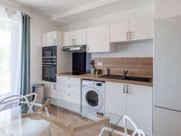 Flatsharing / 4-bedroom flat · 64 m², Strasbourg, Avenue de Colmar / Photo 3