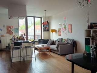 Colocation / Duplex 6 pièces de 150 m², Ixelles, Rue Gachard