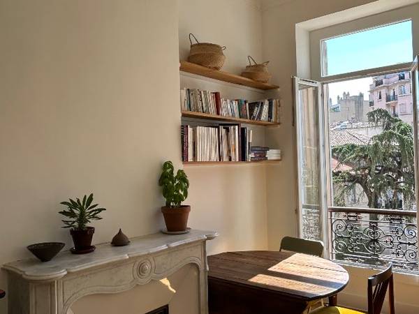Sous-location / Appartement 1 pièce de 70 m², Marseille, Avenue des Chartreux / Photo 2
