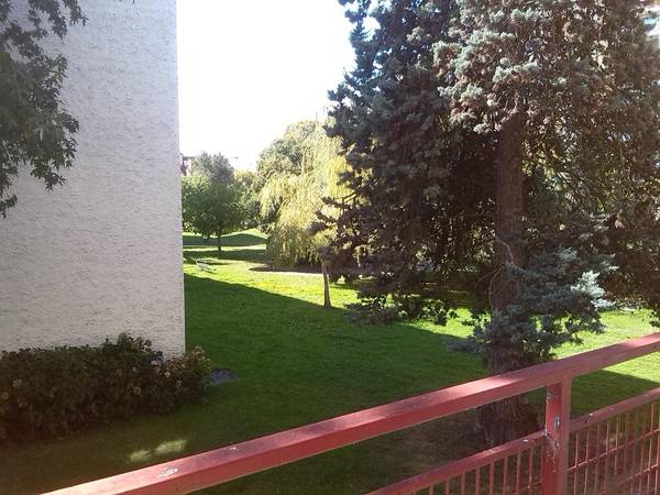 Chambre chez l'habitant / Appartement 6 pièces de 105 m², Bordeaux, Rue de Leybardie / Photo 2