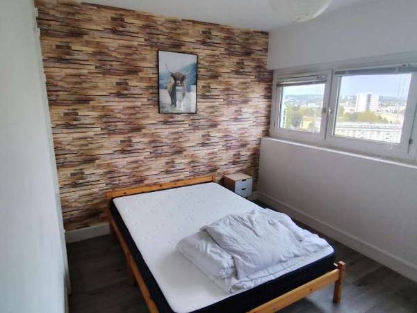Colocation / Appartement 5 pièces de 80 m², Massy, Rue de Moscou / Photo 13