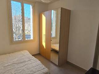 Colocation / Appartement 7 pièces de 135 m², Nice, Boulevard de la Madeleine