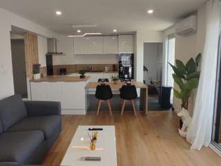 Flatsharing / Appartement 5 pièces de 96 m², Perpignan, Rue de Calmeilles