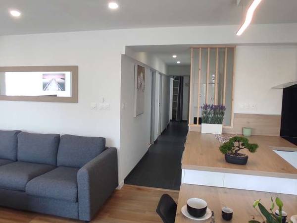 Colocation / Appartement 5 pièces de 96 m², Perpignan, Rue de Calmeilles / Photo 2