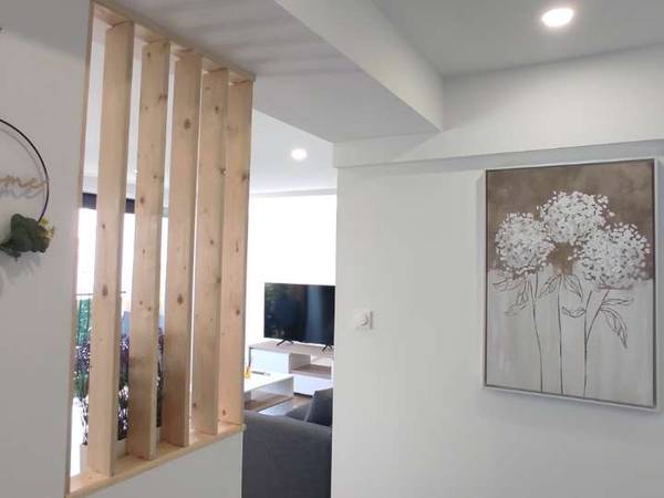 Colocation / Appartement 5 pièces de 96 m², Perpignan, Rue de Calmeilles / Photo 11
