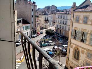 Homestay / Appartement 5 pièces de 70 m², Marseille, Rue du Camas