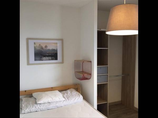 Colocation / Appartement 5 pièces de 93 m², Agen, Avenue Jean Jaurès / Photo 2