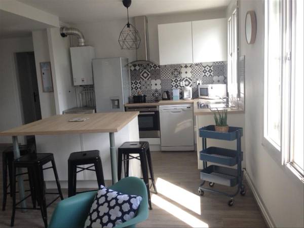 Colocation / Appartement 5 pièces de 93 m², Agen, Avenue Jean Jaurès / Photo 5