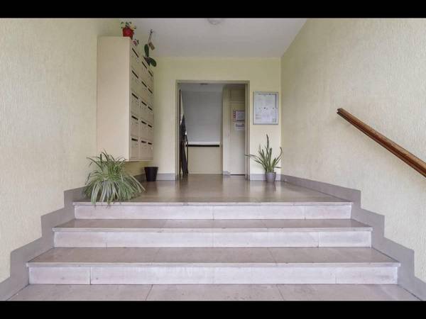 Colocation / Appartement 5 pièces de 85 m², La Madeleine, Avenue Bernadette / Photo 13