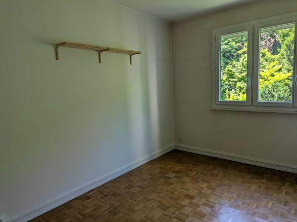 Colocation / Appartement 3 pièces de 66 m², Lyon, Rue du Béal / Photo 4