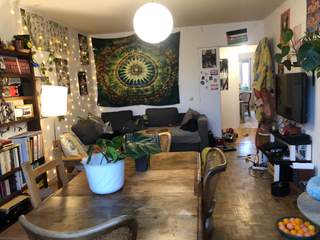 Sous-location / Appartement 6 pièces de 85 m², Lyon, Rue André Bollier