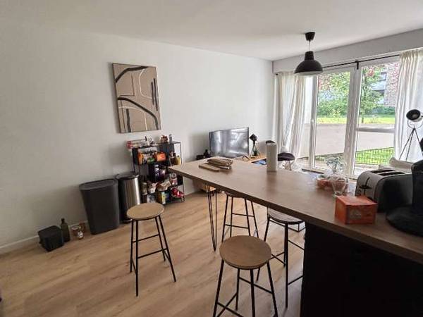 Colocation / Appartement 5 pièces de 92 m², Pau, Rue du Relais / Photo 2