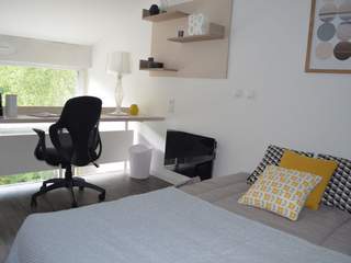 Rental / 2 rooms residence · 66 m², Toulouse, 68 Chem. du Vallon