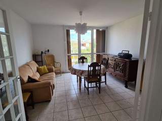 Flatsharing / 4-bedroom flat · 72 m², Palaiseau, Residence des Basses Garennes