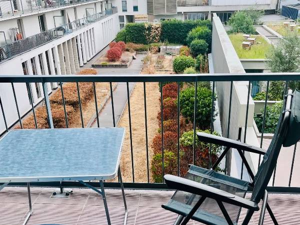 Colocation / Appartement 4 pièces de 90 m², Nantes, Rue de Rieux / Photo 6