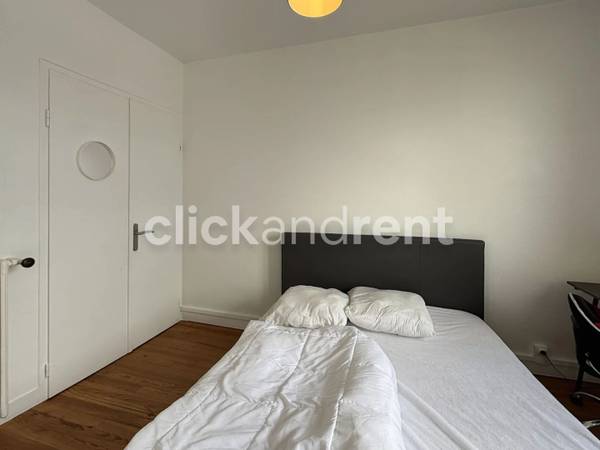 Flatsharing / 5-bedroom flat · 78 m², Toulouse / Photo 2