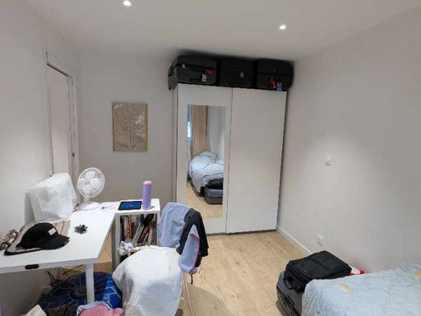 Colocation / Appartement 3 pièces de 51 m², Vanves, Avenue de Verdun / Photo 11