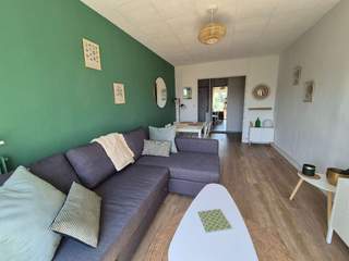 Colocation / 4 rooms apartment · 77 m², Le Mans, Rue des Sables d'Or