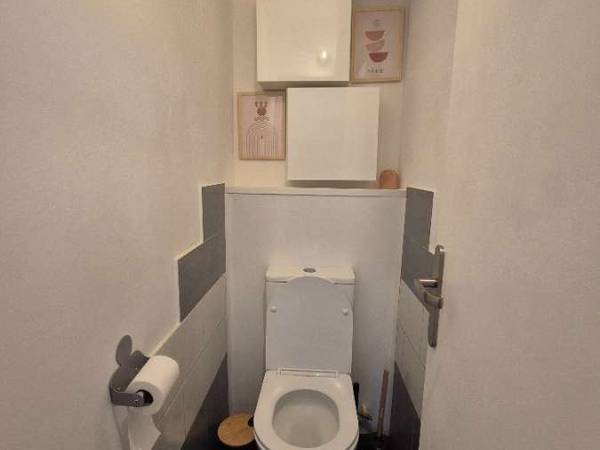 Colocation / Appartement 4 pièces de 77 m², Le Mans, Rue des Sables d'Or / Photo 16