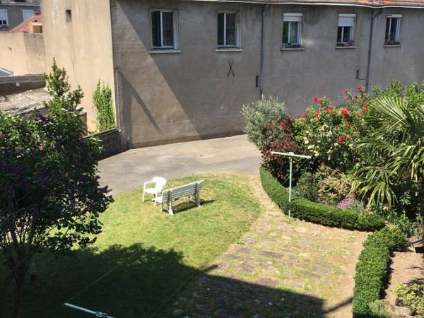 Flatsharing / 3-bedroom flat · 60 m², Nantes, Boulevard Maréchal Lyautey / Photo 7